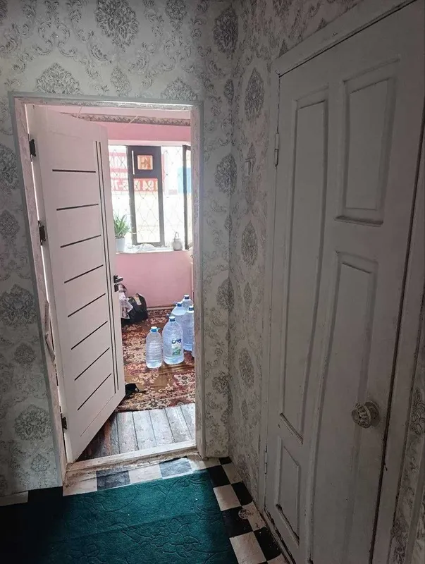 1 xonali kvartira sotiladi $17.500 Nurafshon (To'ytepa) 3