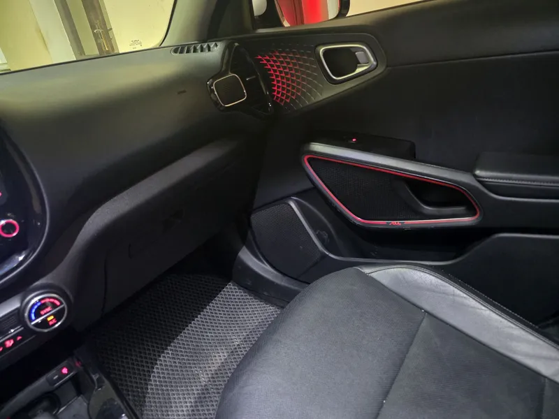 Продам KIA SOUL в отличном состоянии 5