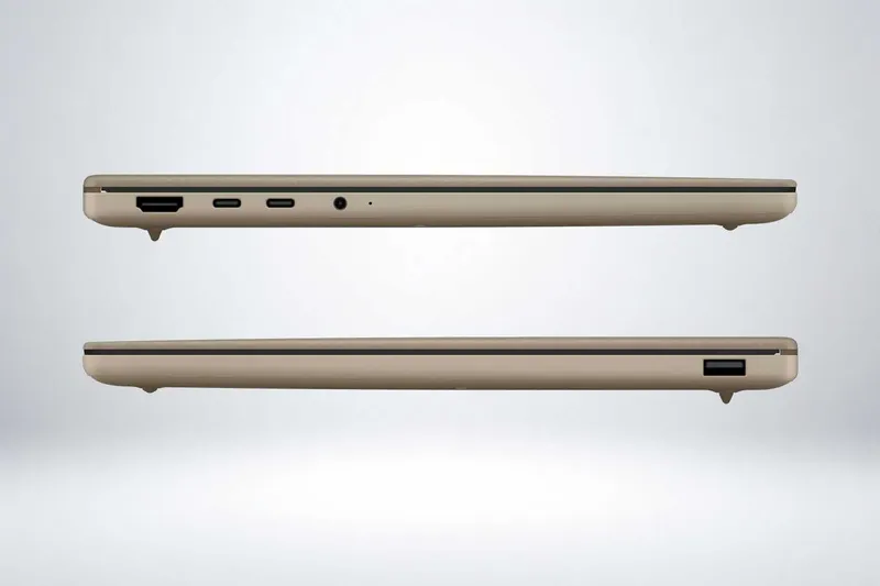 ASUS Zenbook A14 OLED/ Snapdragon X2 Elite/ 32GB/ 1TB / Гарантия 1 год — фото 5