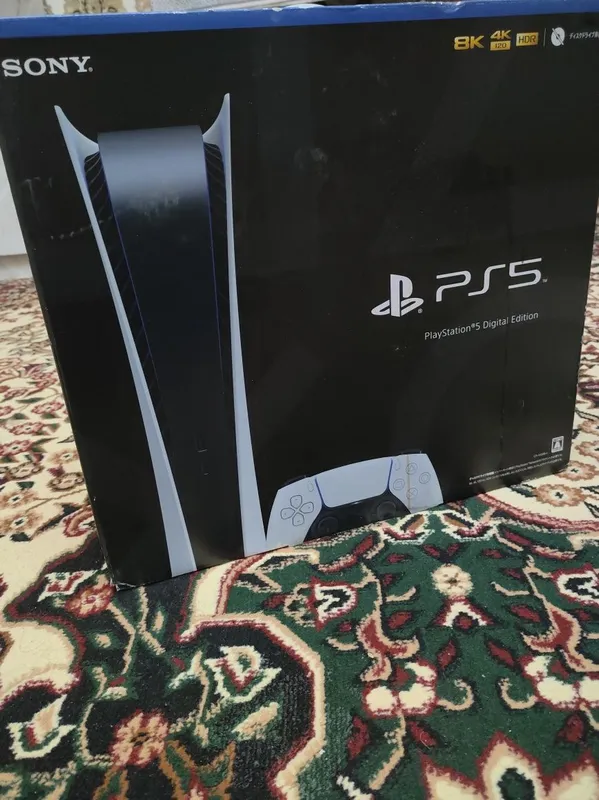Sony Playstation 5