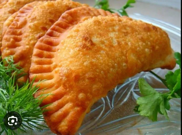 Cheburak