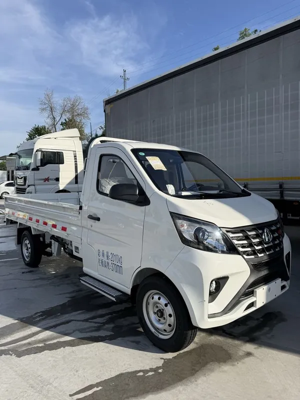 Changan star 2026 yil yurmagan