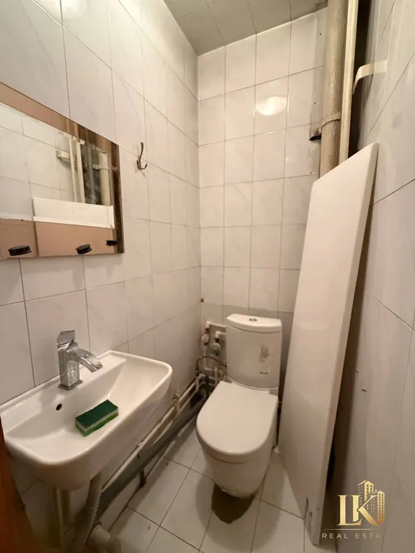Продаётся 4-комнатная квартира, 96 м², Мирабадский район (ориентир: Башлык) 6