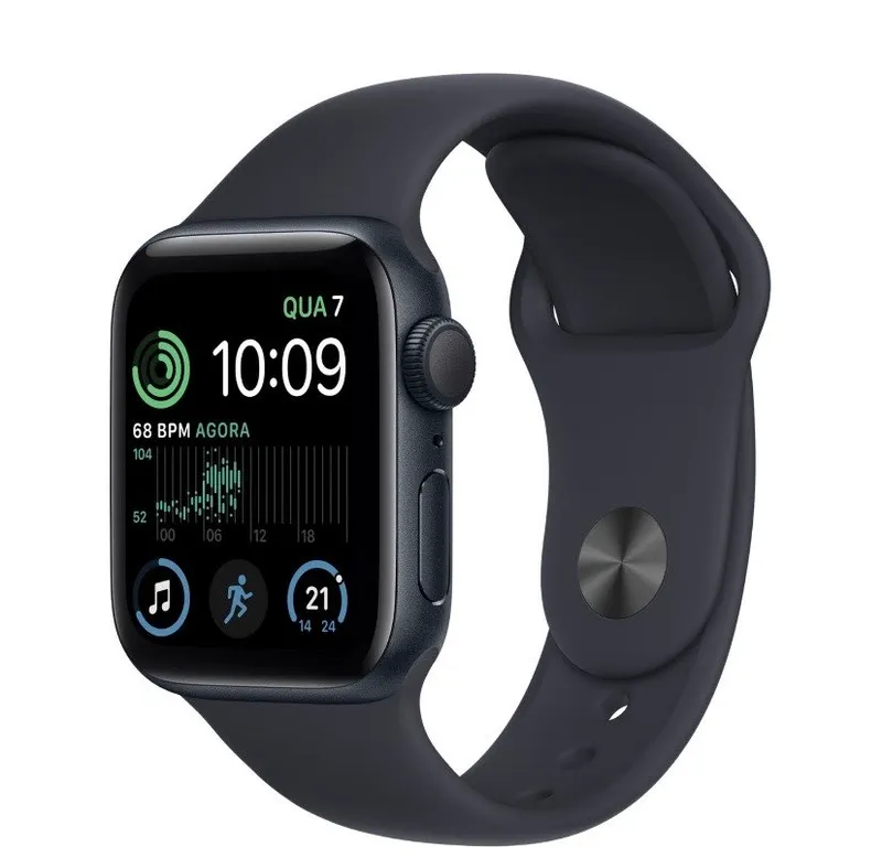 Apple Watch SE (gen2) 44mm