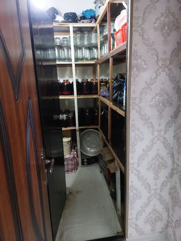 Дом 4 комнатный янги йул — фото 8