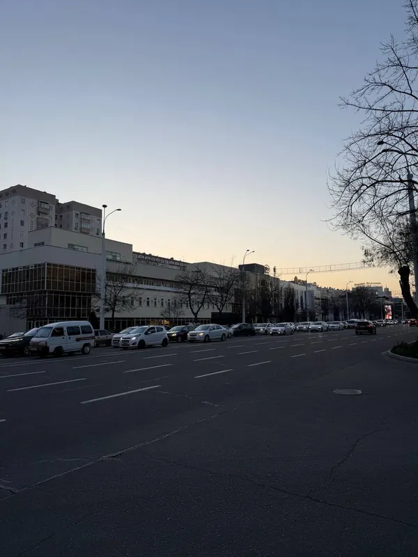 Под Офис Ойбек 3/1/9 без ремонт 75 кв.м 2-линия ор: Гаранд банк — фото 5
