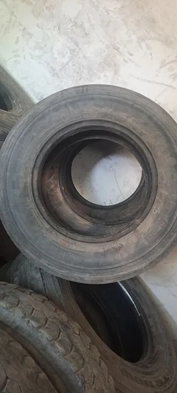 Isuzu bolon 17.5 3