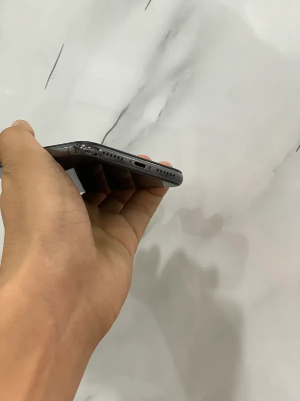 IPHONE X 256 Gb 3 IPHONE X 256 Gb 3