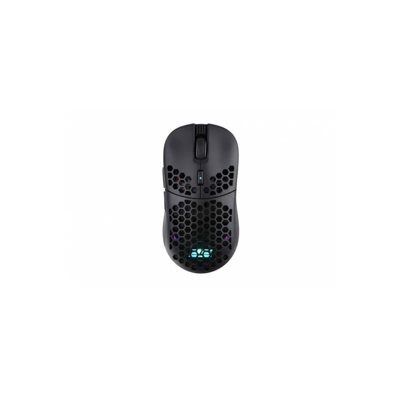 } 2E GAMING HyperDrive Lite WL RGB Black o‘yin sichqonchasi 1 } 2E GAMING HyperDrive Lite WL RGB Black o‘yin sichqonchasi 1