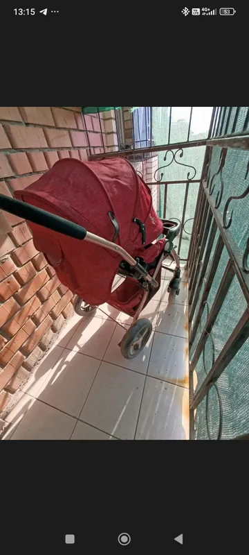 Bolalar aravasi Bolalar aravasi