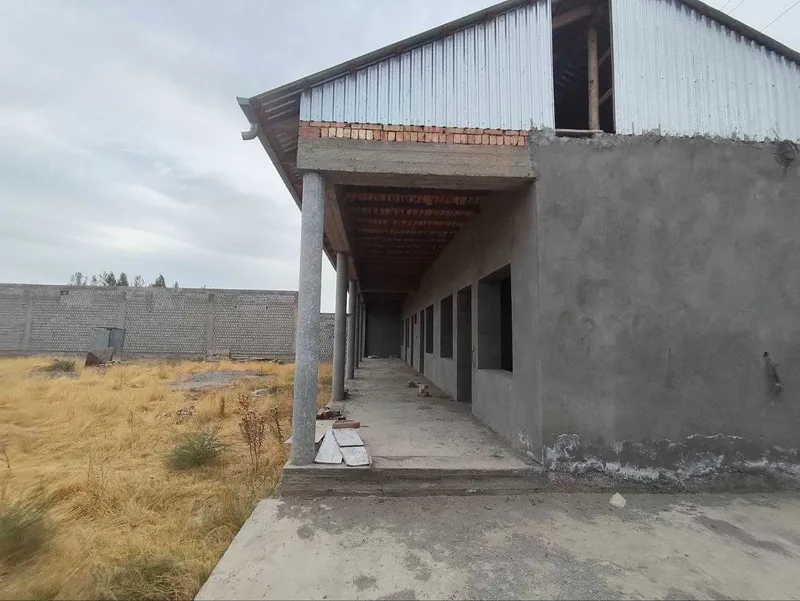 Срочно ер 28 сотих Боз Сув, иппадром 7 км. нархи 6900 4