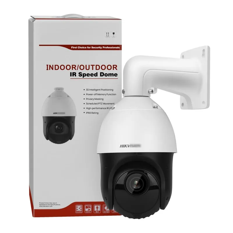 PTZ CAMERA 4425 Hikvision