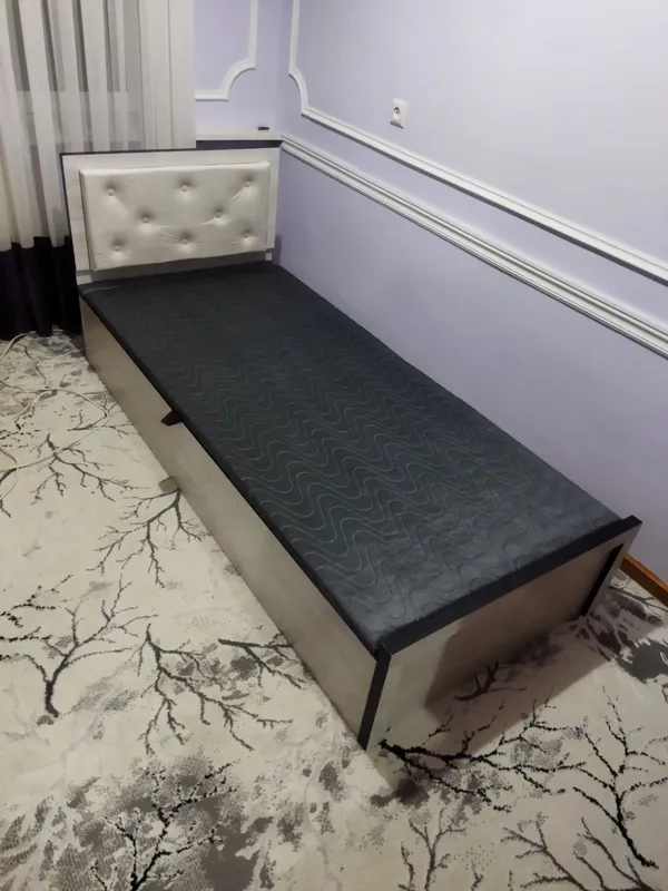 KRAVAT sunduk iz Rossiysskiy LMDF — фото 1