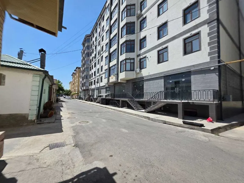 Реклама №3319 Продаётся помещения 2
