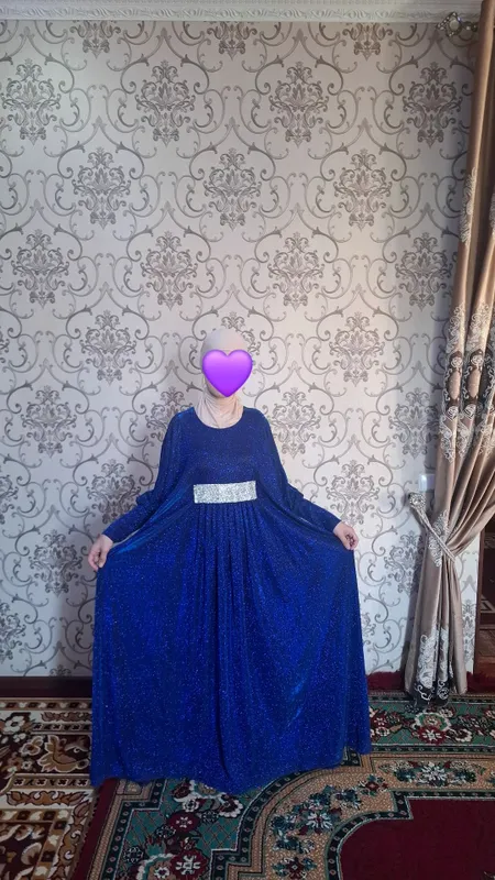 To‘y ko‘ylaklari. 1