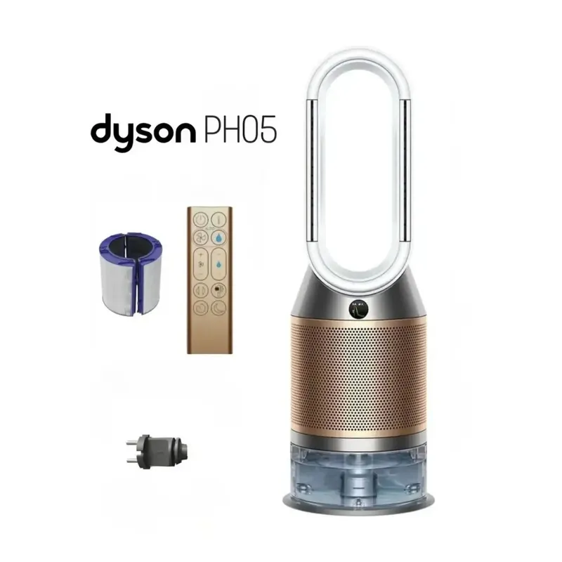 Очиститель воздуха DYSON PH05 — фото 3