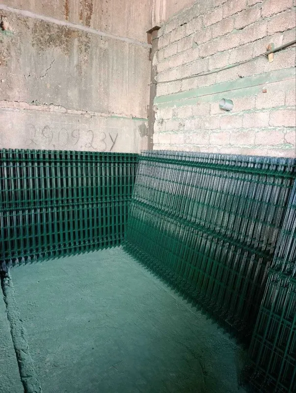Экозабор,Еврозабор,3D Евросетка,Рабица сетка — фото 5