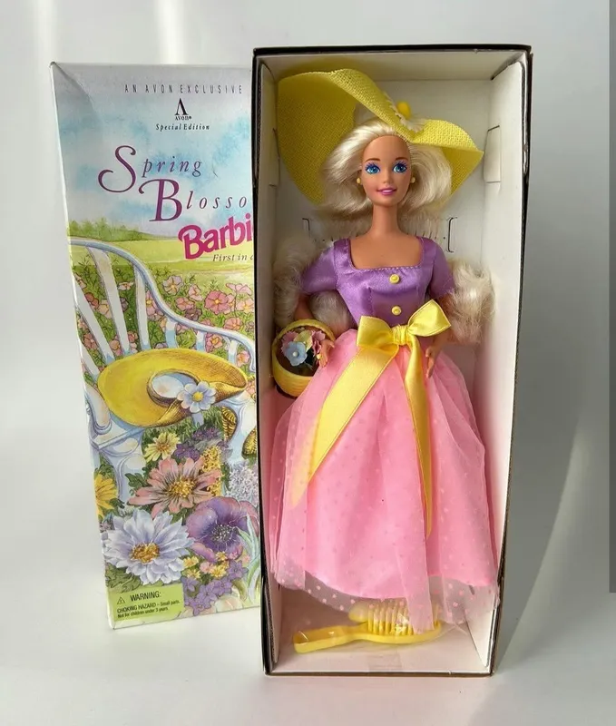 Куклы Барби Barbie 90х раритетные — фото 3