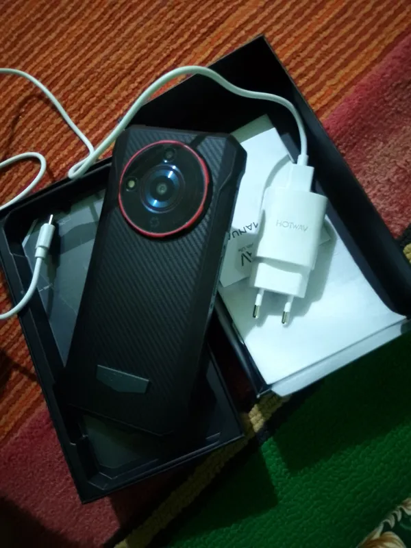 telifon hotwov 7