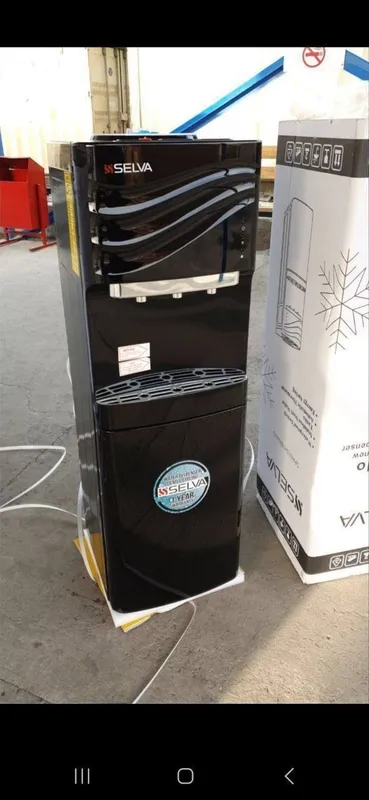 Kuller selva 3030e