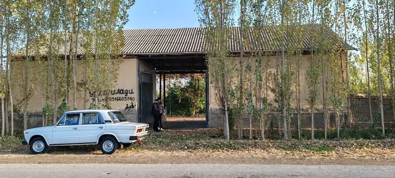 Недвижимость участок — фото 2