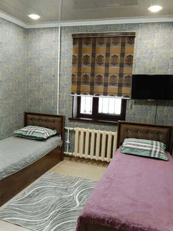 Аренда 4-комн. кв. 80 м², Алмазарский · ID 42604 5 Аренда 4-комн. кв. 80 м², Алмазарский · ID 42604 5