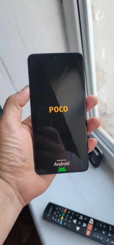 Poco x6 pro 5G 512gb12/12 — фото 3