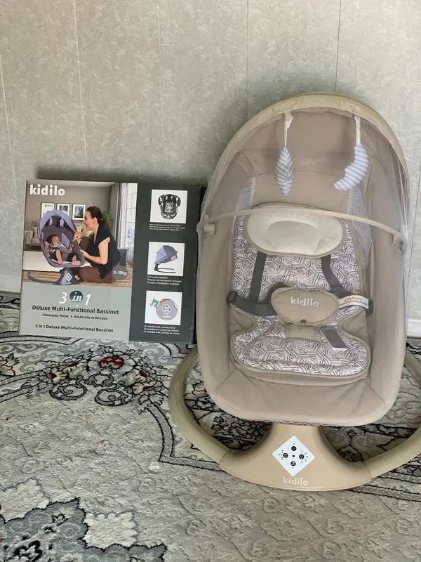 Kidilo brendidan elektronni shizlon