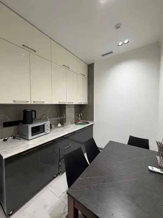 Сдаётся готовый офис в Tashkent City | 180 м² 7
