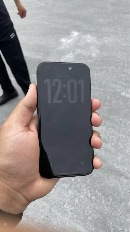 Iphone 16 ideal 128gb — фото 1