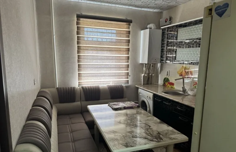 аренда квартира сергили 5 а 3 хоналий нархи 500$ — фото 1