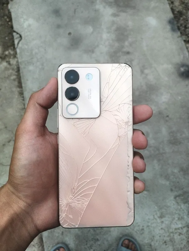 Vivo v29e 5g 8/256GB 2