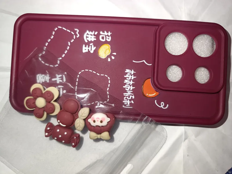 Redmi Note 13 chexoli