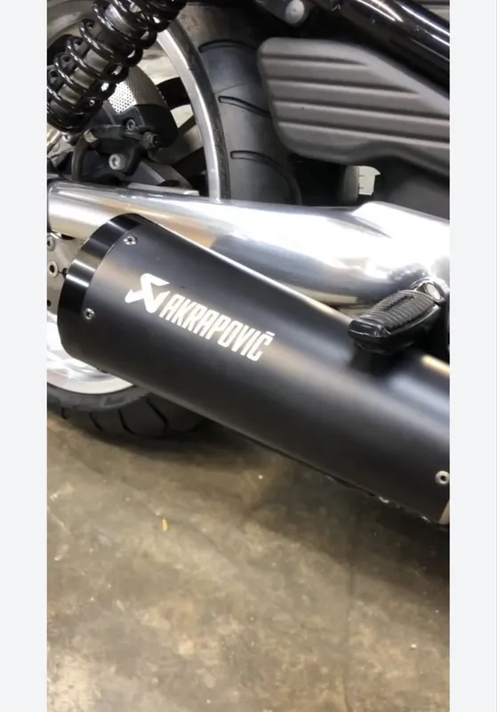 Harley Davidson V-ROD Muscle срочно — фото 4