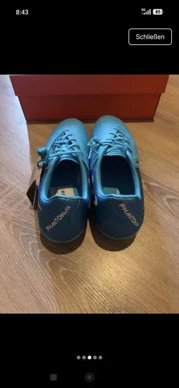 Butsi NIKE Phantom GX II Academy FG/MG 3 Butsi NIKE Phantom GX II Academy FG/MG 3