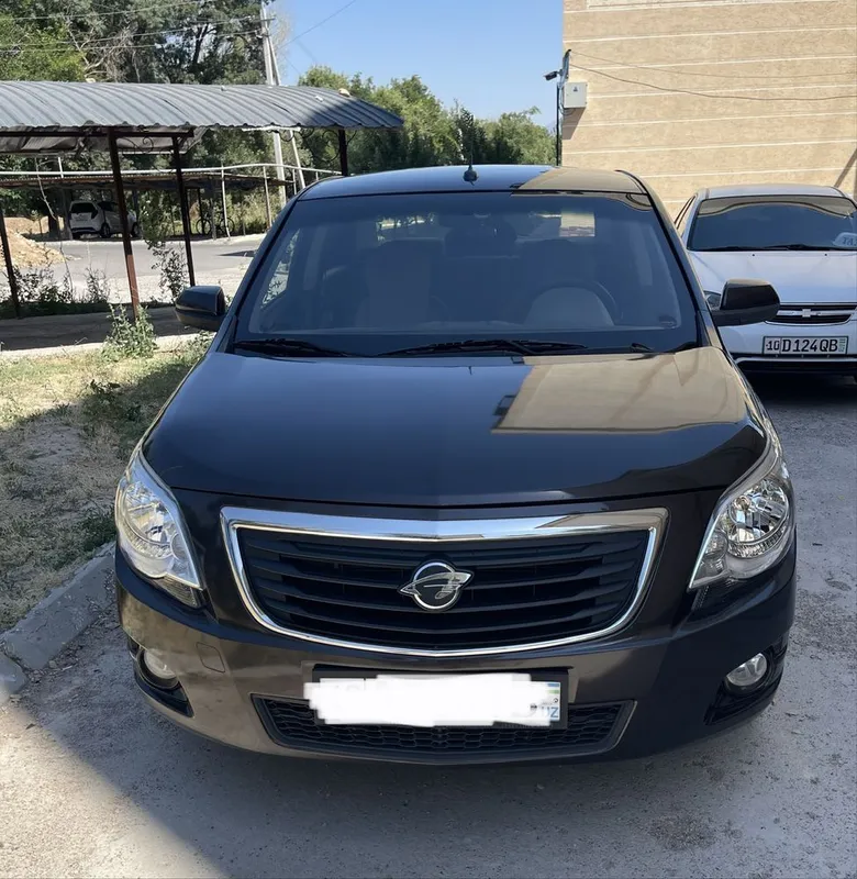 Cobalt ravon 2018 avtomat yevro 2 Cobalt ravon 2018 avtomat yevro 2