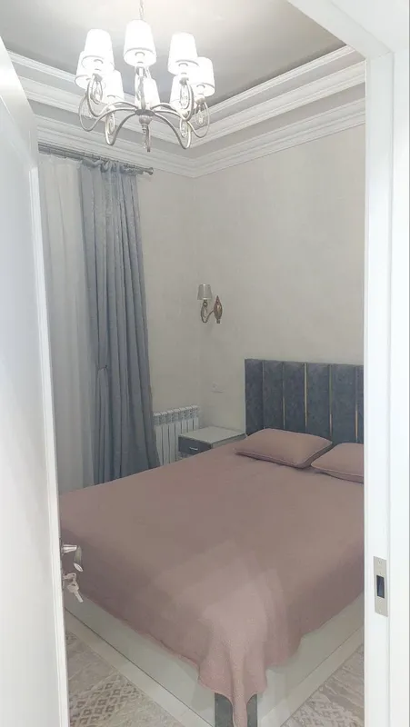 Аренда квартира — фото 1