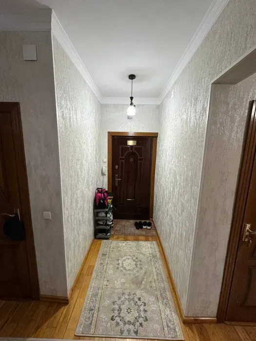 Mirzo-Ulug'bekda 3 xonali kv ijaraga beriladi. — фото 3