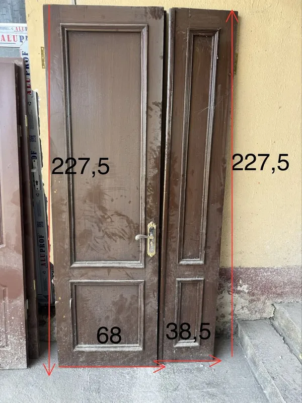 B/U MDF Eshiklar sotiladi 6 B/U MDF Eshiklar sotiladi 6