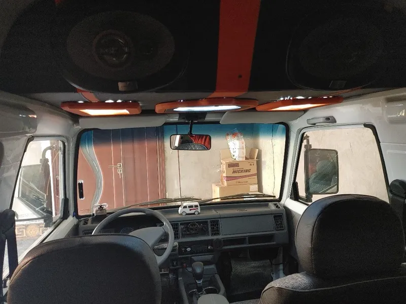 Damas sotiladi yangi 5