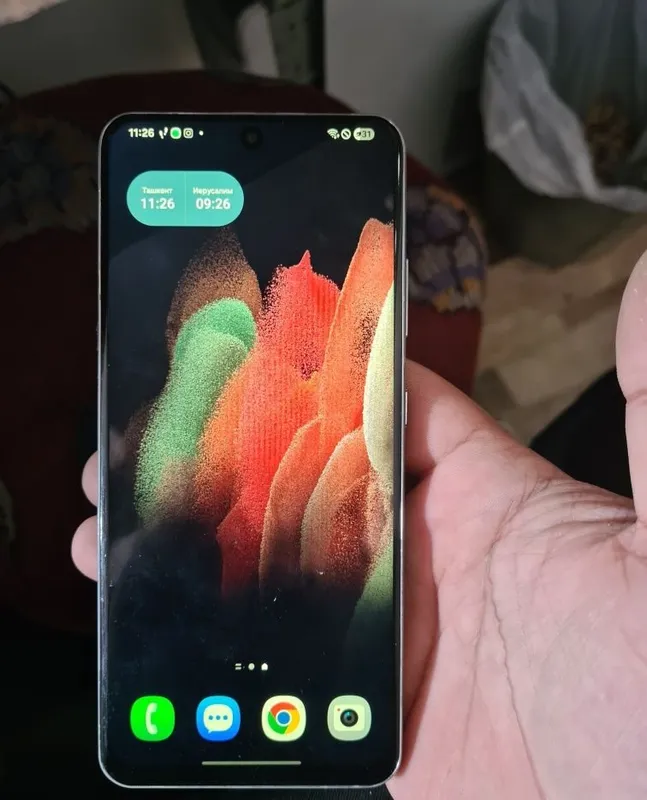 Samsung s21 ultra 2