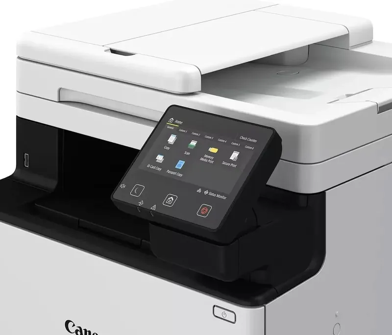 Принтер Canon i-sensys MF754cdw с Гарантией Оптом Доставка бесплатно 2 Принтер Canon i-sensys MF754cdw с Гарантией Оптом Доставка бесплатно 2