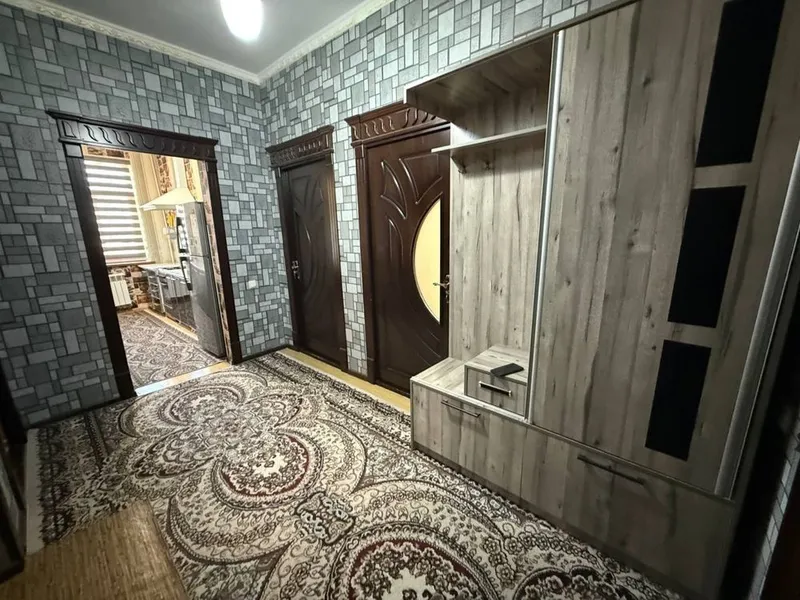 Сдается 3х комнатная квартира на 3 этаже Нихол — фото 7