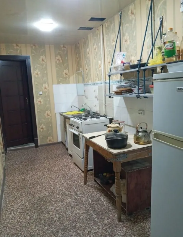 Сдаётся комната на 3 чел. (парни,мужчины) — фото 3