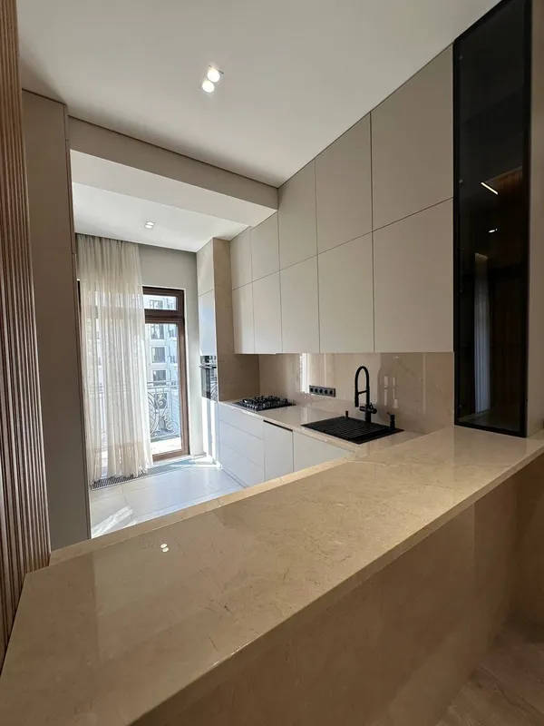 Срочно сдается квартира в ЖК Gardence residence — фото 7 Срочно сдается квартира в ЖК Gardence residence — фото 7