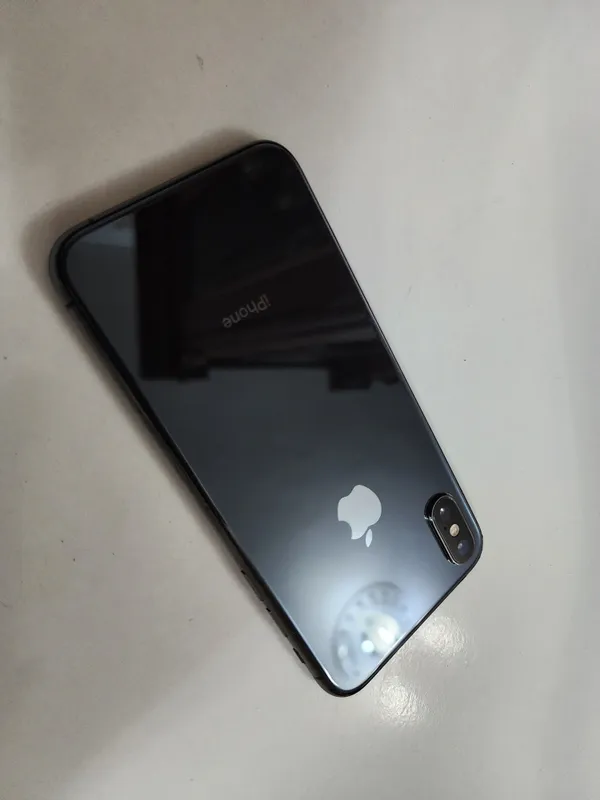 iphone Xs Black 64GB Bat 76% Srochna 1 ta bor — фото 2
