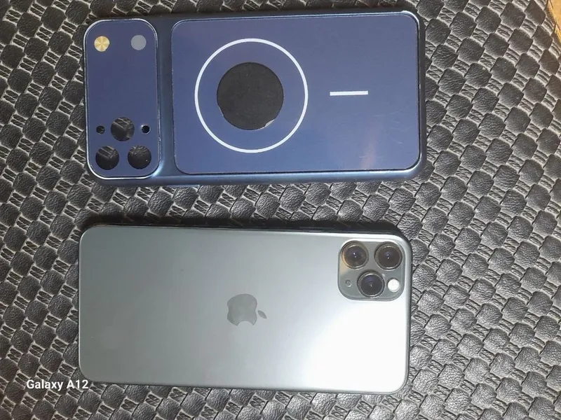 Iphone 11 pro max 5 Iphone 11 pro max 5