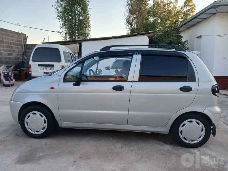 2010-yilgi Matiz mx sotiladi 4 2010-yilgi Matiz mx sotiladi 4