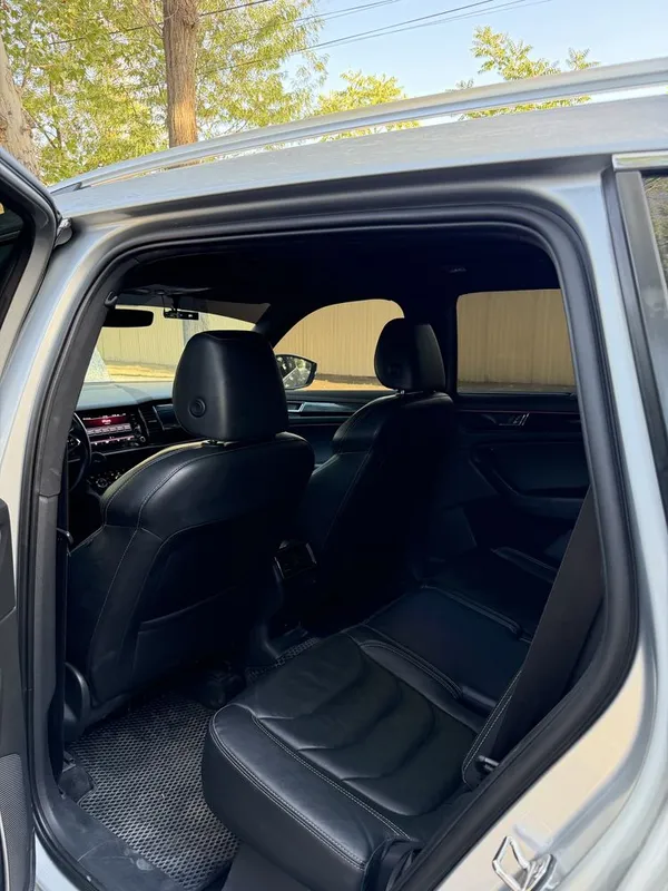 Skoda kodiaq 4x4 6 Skoda kodiaq 4x4 6