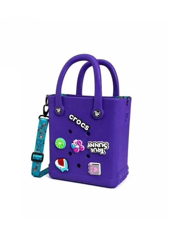 crocs sumkalar ayollar va qizlar uchun — фото 1